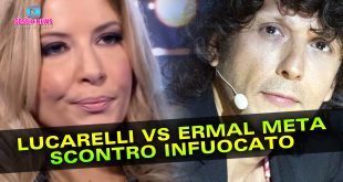 selvaggia lucarelli vs ermal meta