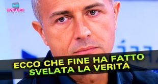 Uomini e Donne: Che Fine Ha Fatto Riccardo Guarnieri?