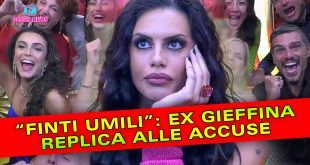 Grande Fratello: Le Critiche Dell'Ex Vippona ai Gieffini!