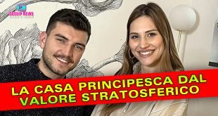 Beatrice Valli e Marco Fantini Comprano Casa: La Cifra Stratosferica Che Hanno Sborsato!