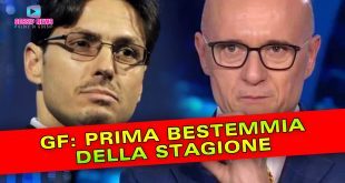 Scandalo Al Grande Fratello