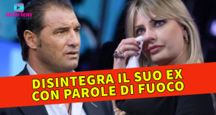 Manila Nazzaro Disintegra il Suo Ex Lorenzo Amoruso: I Retroscena Di Fuoco!