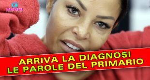 Carolina Marconi, Arriva La Diagnosi: Le Parole Del Primario!