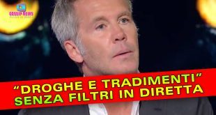 Emanuele Filiberto Senza Filtri a Belve