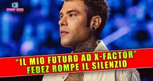 Fedez: Il Futuro ad X-Factor