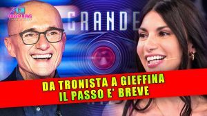 Colpo Di Scena Al Grande Fratello: Ex Tronista Pronta Ad Entrare Nella Casa!