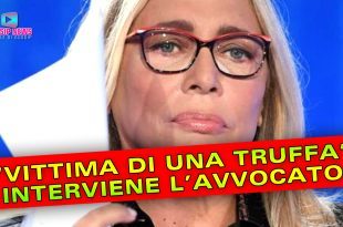Mara Venier Vittima di Una Truffa: Interviene l'Avvocato!