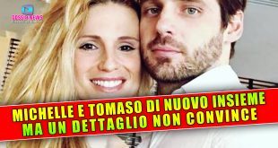 Michelle e Tomaso Di Nuovo Insieme