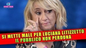 Luciana litizzetto