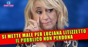 Luciana litizzetto