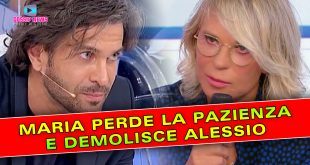 Uomini e Donne Puntata Di Oggi