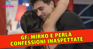 Gf Mirko e perla