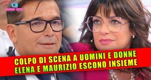 Uomini e Donne Anticipazioni
