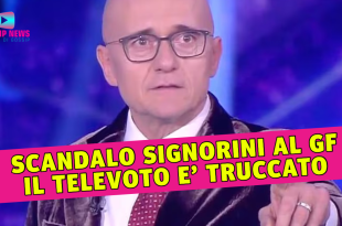 scandalo grande fratello