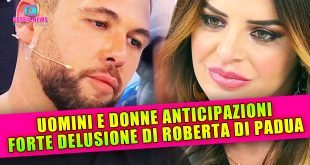 Uomini e Donne Anticipazioni