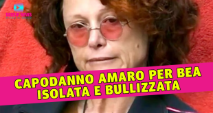 Grande Fratello: Capodanno Amaro Per Beatrice… Emergono Nuove Accuse!
