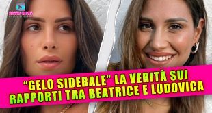 Beatrice e Ludovica Valli: La Verità Sul Loro Rapporto!