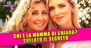 Chi è La Mamma di Chiara Ferragni? Svelato il Segreto!