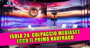 Isola Dei Famosi 2024, Colpaccio Di Mediaset: Ecco Chi E' Il Primo Naufrago!
