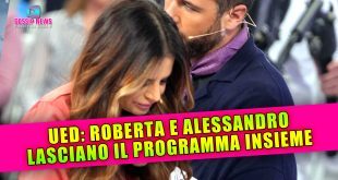 Uomini e Donne Anticipazioni