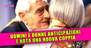 Uomini e Donne Anticipazioni: Nasce Una Nuova Coppia!