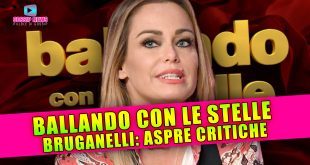 Sonia Bruganelli A Ballando Con Le Stelle: Piovono Critiche Feroci!