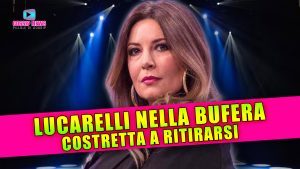 Selvaggia Lucarelli Nella Bufera: Costretta a Ritirarsi!