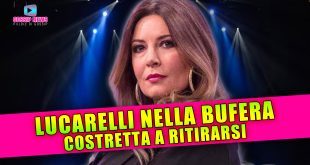Selvaggia Lucarelli Nella Bufera: Costretta a Ritirarsi!