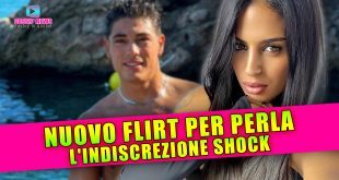 Nuovo Flirt Per Perla Vatiero: L'Indiscrezione Shock!