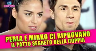 Mirko e Perla Ci Riprovano: