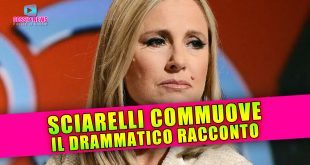 Federica Sciarelli Commuove: Il Drammatico Racconto!