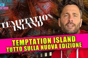Temptation Island: Tutto Sulla Nuova Edizione Del Reality!