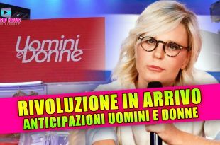 Uomini e Donne Anticipazioni