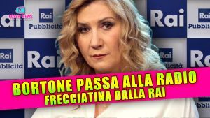 Serena Bortone Passa alla Radio: Frecciatina Dalla Rai!