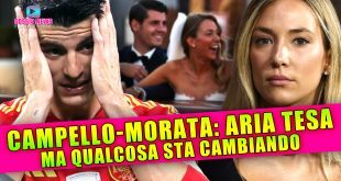 Campello-Morata, Aria Tesa: Ma Qualcosa Sta Cambiando!