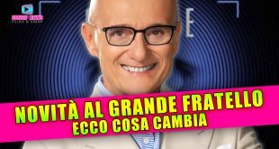 Grandi Novità al Grande Fratello: Ecco Cosa Cambia!