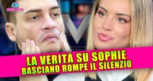 Alessandro Basciano Rompe il Silenzio: La Verità su Sophie Codegoni!
