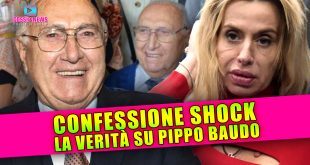 La Verità su Pippo Baudo: Valeria Marini Shock!