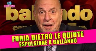 Lite Furiosa Dietro le Quinte: Alan a Rischio Espulsione!