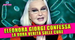 Eleonora Giorgi Confessa: La Dura Verità Sulle Cure!