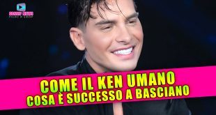 Alessandro Basciano Ken Umano: Ecco Il Motivo!