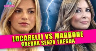 Selvaggia Lucarelli Senza Tregua: Come Attacca Emma Marrone!