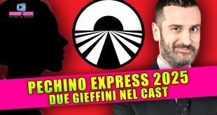 Pechino Express 2025: Due Gieffini Nel Cast!