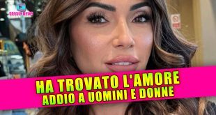 Addio a Uomini e Donne: Ida Ha Trovato l'Amore!