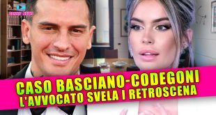 Caso Basciano-Codegoni: L'Avvocato Svela i Retroscena!