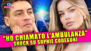 Alessandro Basciano Rompe il Silenzio: Dichiarazioni Shock su Sophie Codegoni!