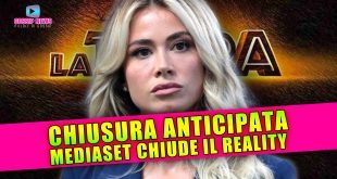 La Talpa, Chiusura Anticipata: La Forte Decisione Mediaset!