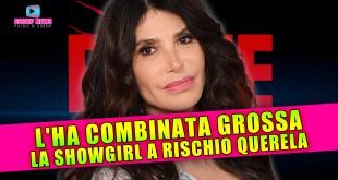 Carmen Di Pietro La Combina Grossa: Ora Rischia la Querela!