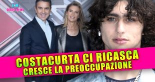 Achille Costacurta Ci Ricasca: Cresce la Preoccupazione!