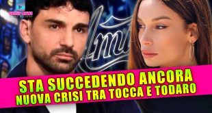 Nuova Crisi tra Francesca Tocca e Raimondo Todaro!
